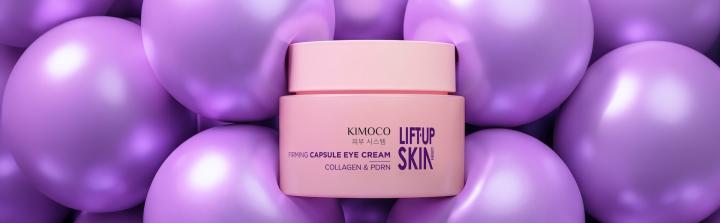 Kimoco Skin System &ndash; nowoczesna koreańska pielęgnacja modułowa
